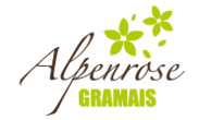 Gasthof Alpenrose - Logo