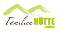 Familienhütte – Logo