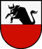 [Translate to en:] Wappen Gemeinde Gramais